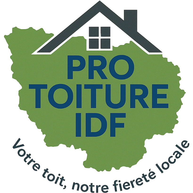 pro toiture idf logo officiel